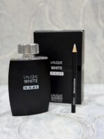 عطر ادکلن لالیک وایت این بلک - Image 3