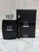 عطر ادکلن لالیک وایت این بلک - Image 2