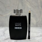عطر ادکلن لالیک وایت این بلک