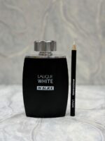 عطر ادکلن لالیک وایت این بلک