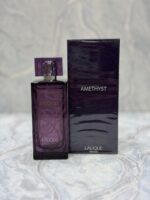 عطر ادکلن لالیک آمیتیس بنفش زنانه