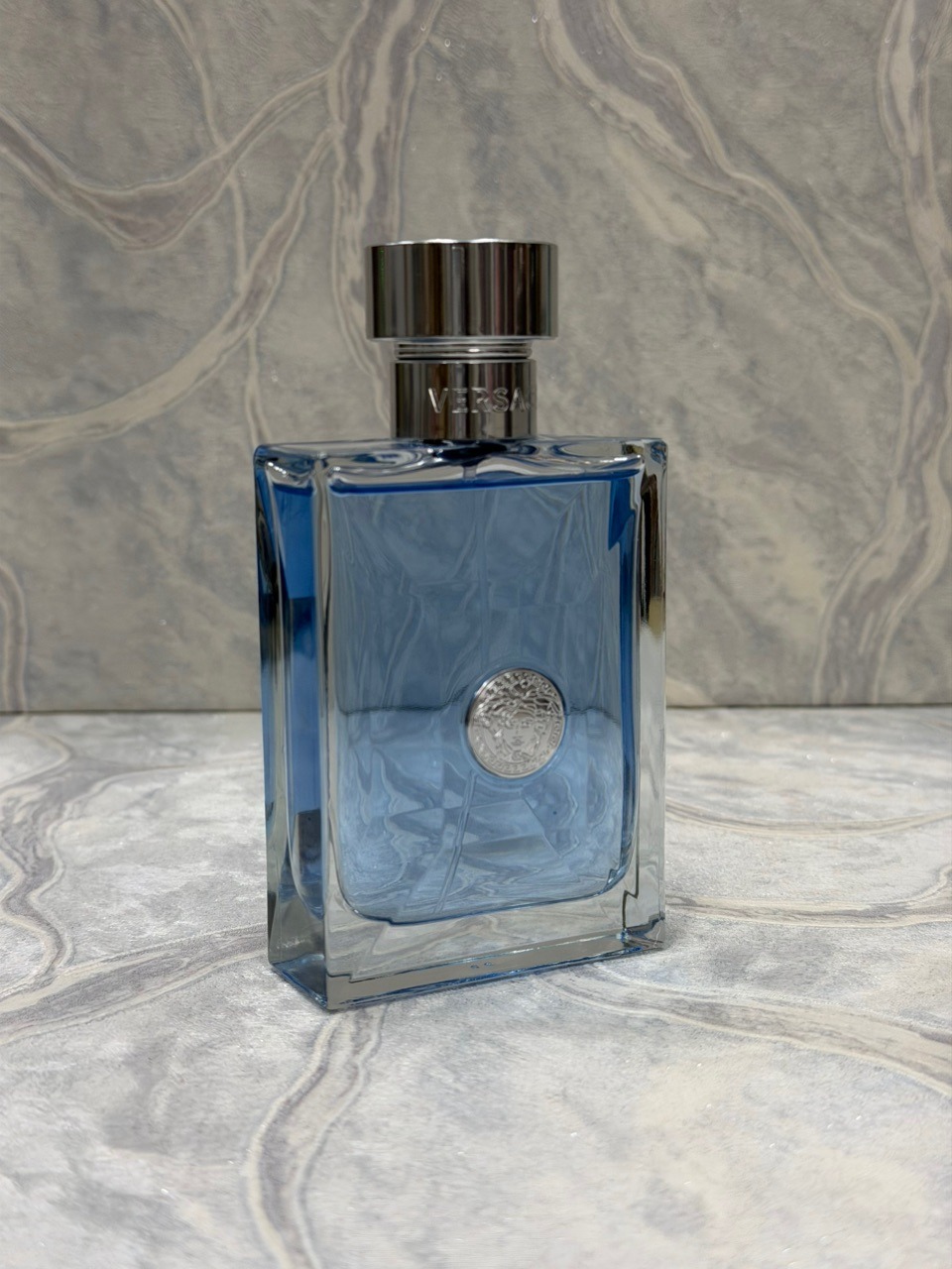 111633 عطر ادکلن ورساچه پور هوم (ورساچه آبی) - Image 1