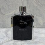 عطر ادکلن جگوار کلاسیک بلک ( جگوار مشکی)