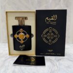 عطر ادکلن القیم گلد طلایی لطافه