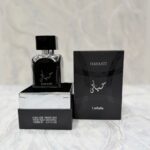 عطرو ادکلن حیاتی اصلی( لطافه مشکی )
