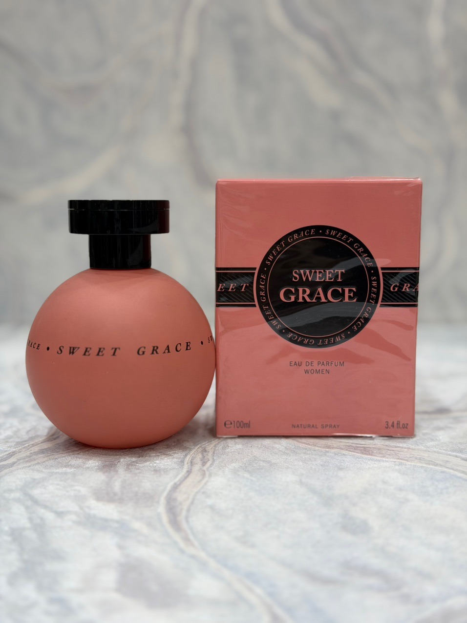 111893 عطر ادکلن سوییت گریس - Image 1
