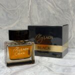 عطر ادکلن مای لیدی بلک (مای لیدی مشکی )