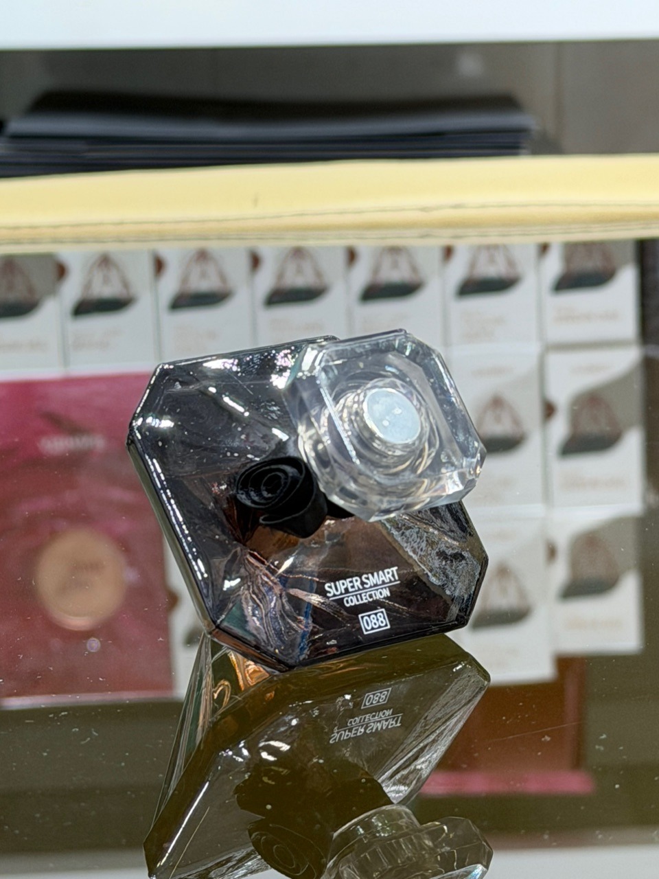 111984 عطر وادکلن لانکوم تریزور ای نویت میناتوری از برند سوپر اسمارت - Image 1