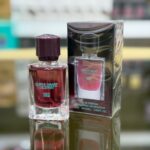 عطر ادکلن جوپ هوم (قرمز) میناتوری از برند سوپر اسمارت