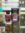 عطر ادکلن جوپ هوم (قرمز) میناتوری از برند سوپر اسمارت
