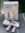 سنگ پا ، سوهان پا برقی MS5680 شارژی و سری ضد آب - Image 5