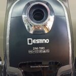 جارو برقی مارک Destino