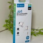 هندزفری باسیم Celebrat مدل G35 با کیفیت صدای HiFi و میکروفون دار