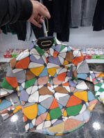 پیراهن اسپرت هاوایی پسرانه۳تا۸سال وارداتی(چین) - Image 4