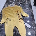 سرهمی نوزادی اسپرت ترک وارداتی