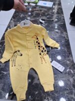 سرهمی نوزادی اسپرت ترک وارداتی