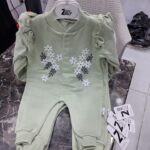 سرهمی نوزادی وارداتی ترک