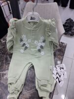 سرهمی نوزادی وارداتی ترک