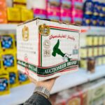 چای چکش سبز دوپنکه ۲۲۲