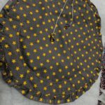 دم کنی پارچه ای فری سایز