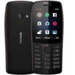 نوکیا 210