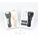 سنگ پا ، سوهان پا برقی MS5680 شارژی و سری ضد آب