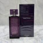 عطر ادکلن لالیک آمیتیس بنفش