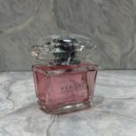 عطر وادکلن ورساچه برایت کریستال(ورساچه صورتی)
