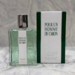 عطر ادکلن کارون پوران هوم - معروف به عطر شاه
