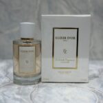 عطر ادکلن زنانه الکسیر دور جیپارلیس