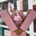 عطر ادکلن یام یام از برند آرماف