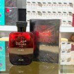 عطر ادکلن رصاصی هوس فایر