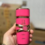 عطر ادکلن یارا کندی لطافه( یارا سرخابی اصل)