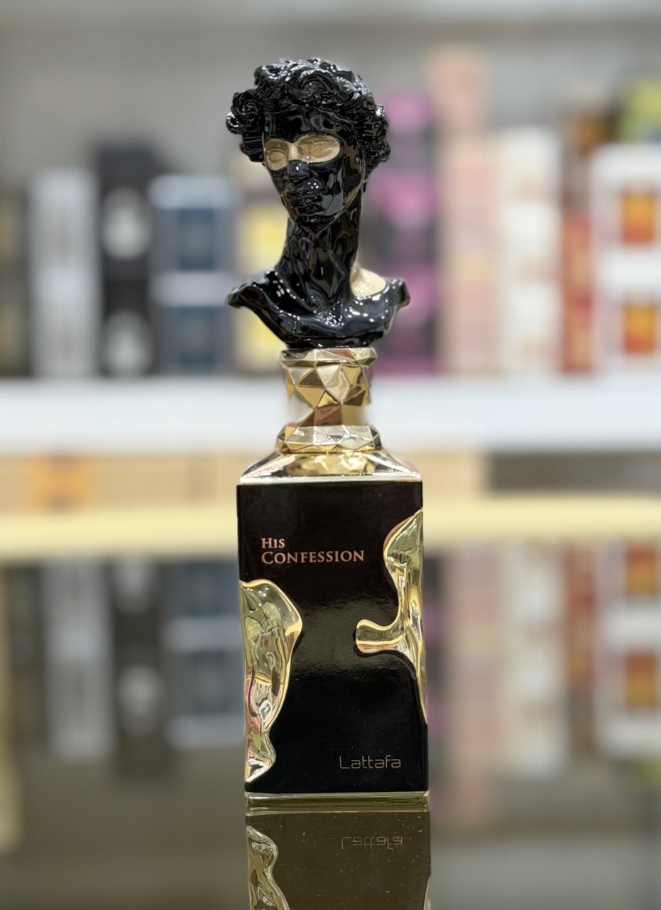 113096 عطر ادکلن هیز کانفیشن لطافه - Image 1