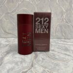 عطر ادکلن 212 سکسی من مردانه