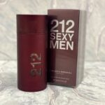 عطر ادکلن 212 سکسی من مردانه