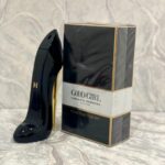 عطر ادکلن گود گرل مشکی