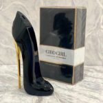 عطر ادکلن گود گرل مشکی