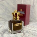 عطر ادکلن ژان پل گوتیه اسکندل پور هوم مردانه