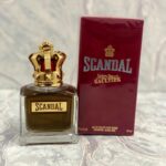 عطر ادکلن ژان پل گوتیه اسکندل پور هوم مردانه