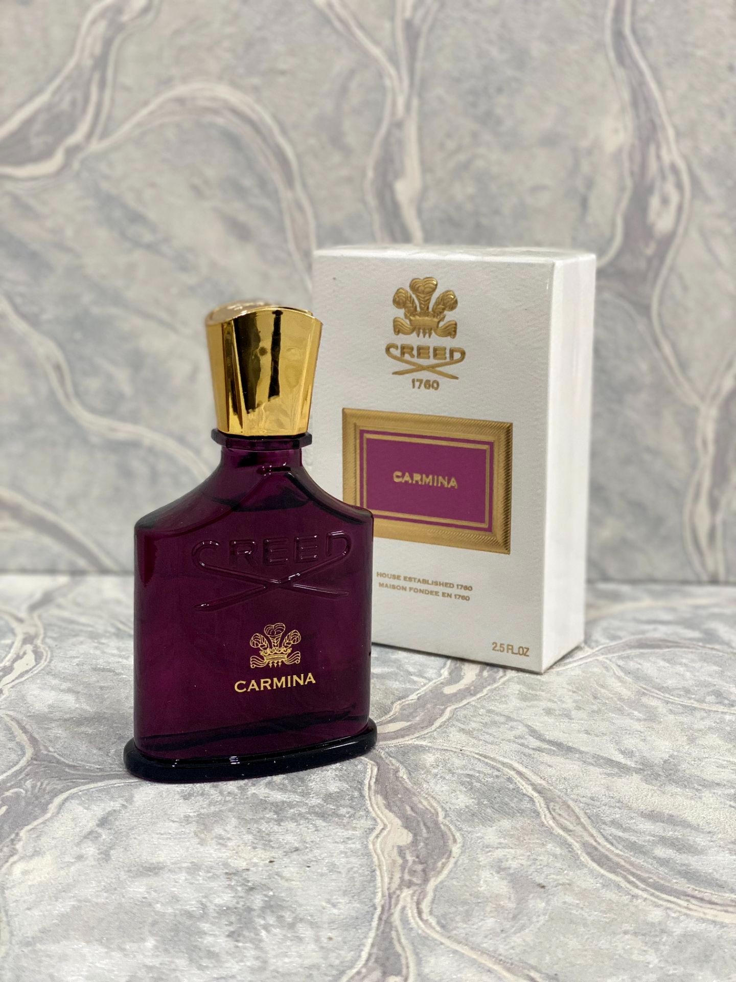 113575 عطر ادکلن کرید کارمینا - Image 1