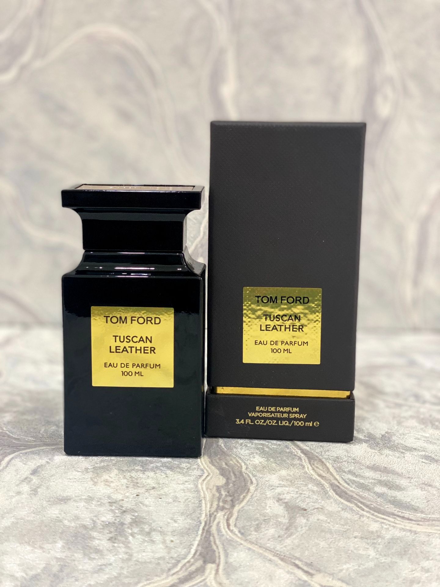 113577 عطر ادکلن تام فورد توسکان لدر - Image 1