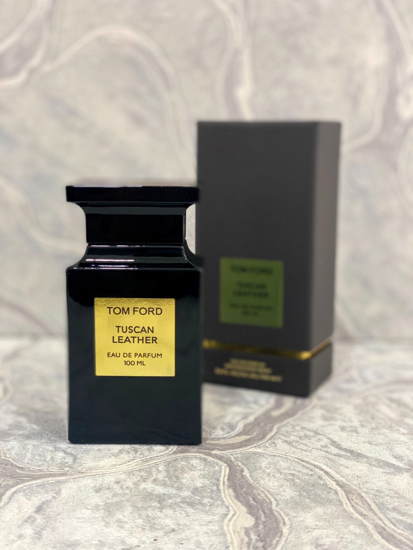 113578 عطر وادکلن تام فورد توسکان لدر - Image 1