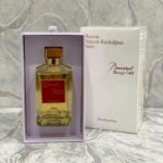 عطر ادکلن میسون فرانسیس کرکجان باکارات رژ 540 سفید