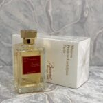 عطر ادکلن میسون فرانسیس کرکجان باکارات رژ 540 سفید