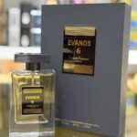 عطر ادکلن اوانوس 6 اورینتال فرگرنسز