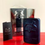 عطر و ادکلن مارلی لیتون