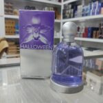 عطر ادکلن هالووین بنفش زنانه