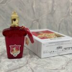 عطر و ادکلن زرجف کازاموراتی بوکت آیدل قرمز