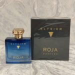 عطر ادکلن روژا داو الیزیوم پور هوم پارفوم کلون